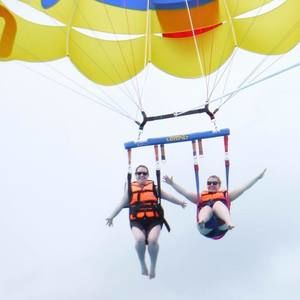 Meet your Posher, Aileen